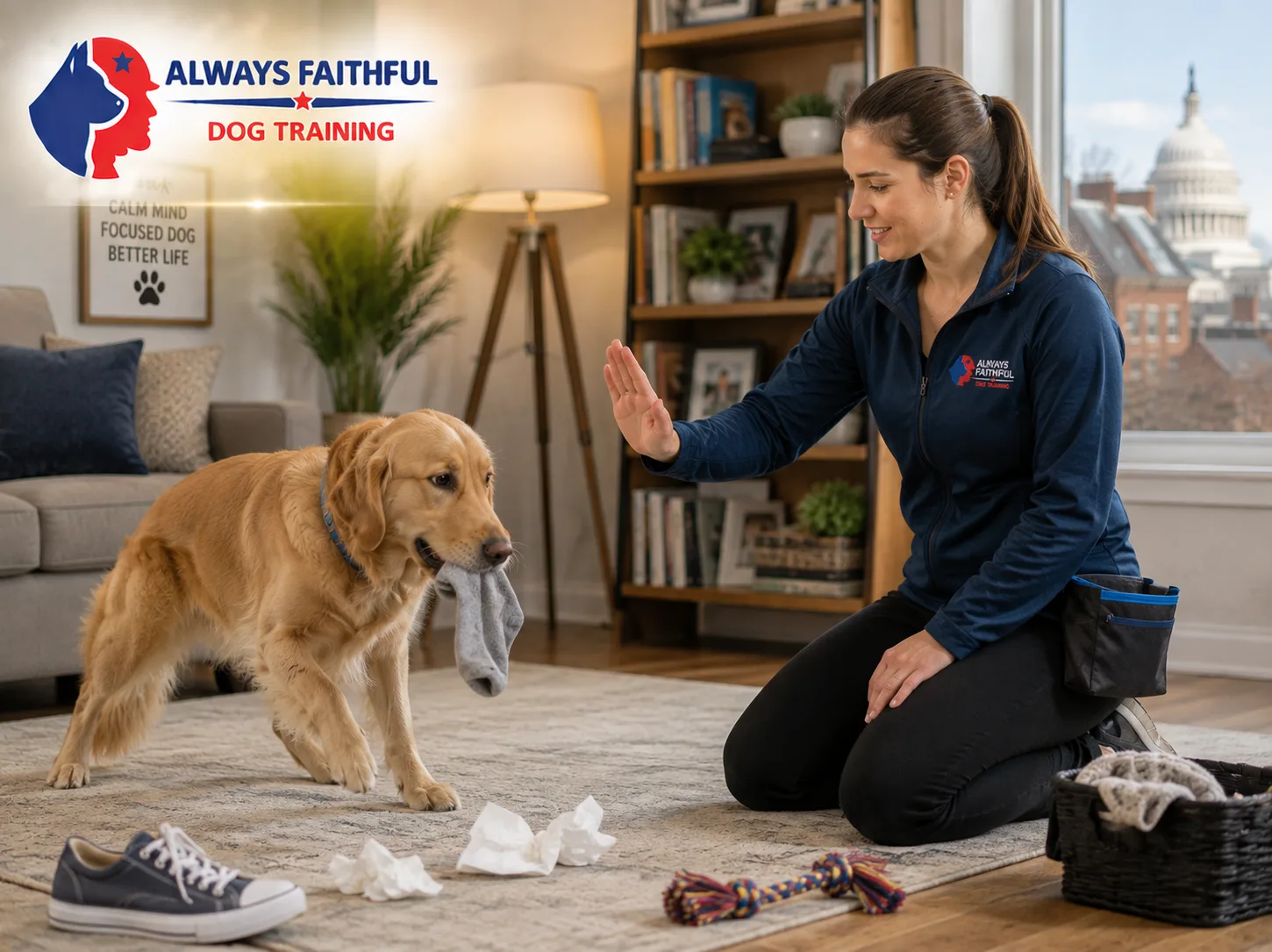 Teaching Better Mealtime Manners: Helping Dogs Stay Calm Around Food