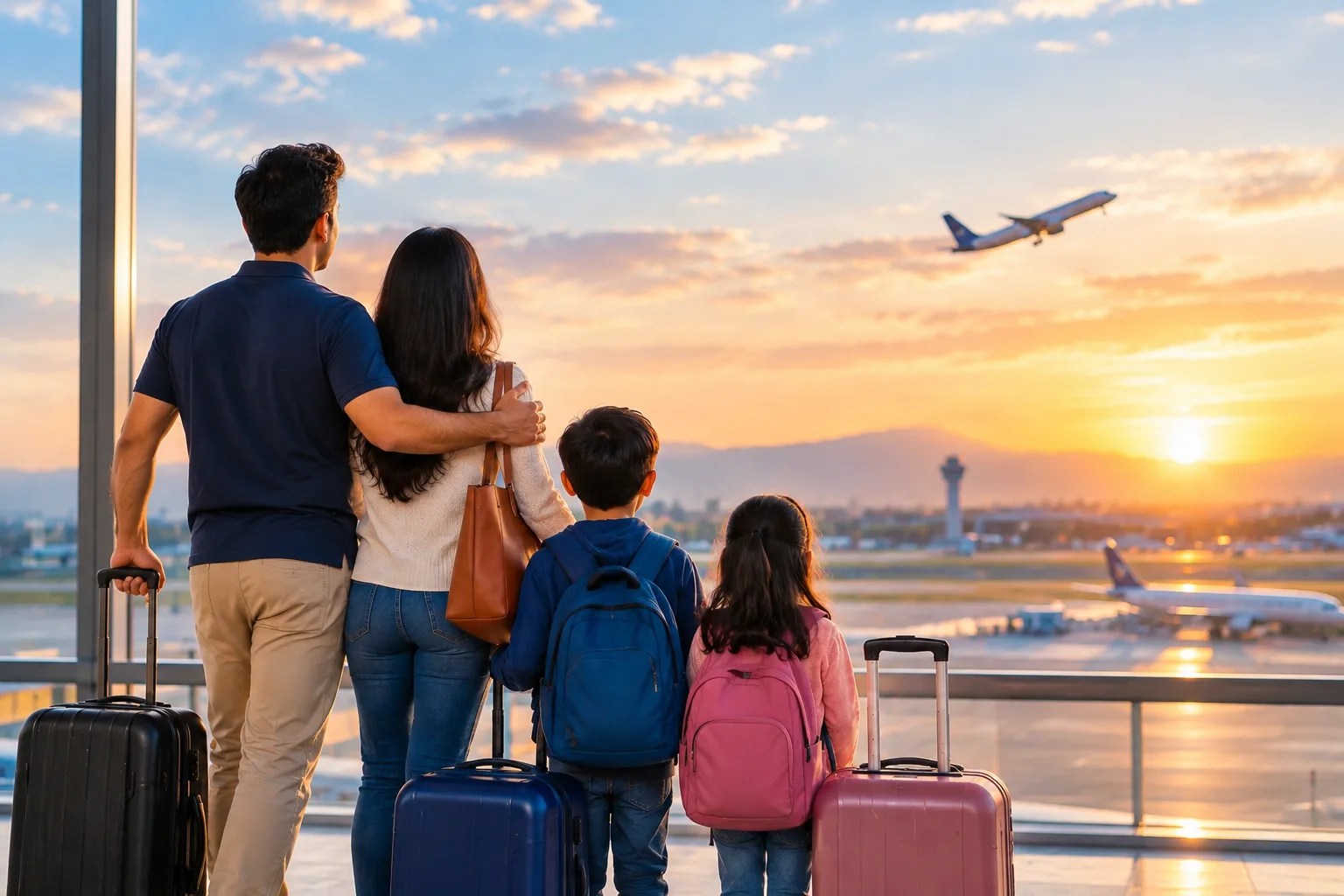 How Defence Lifestyle Memberships Are Changing the Way Military Families Travel