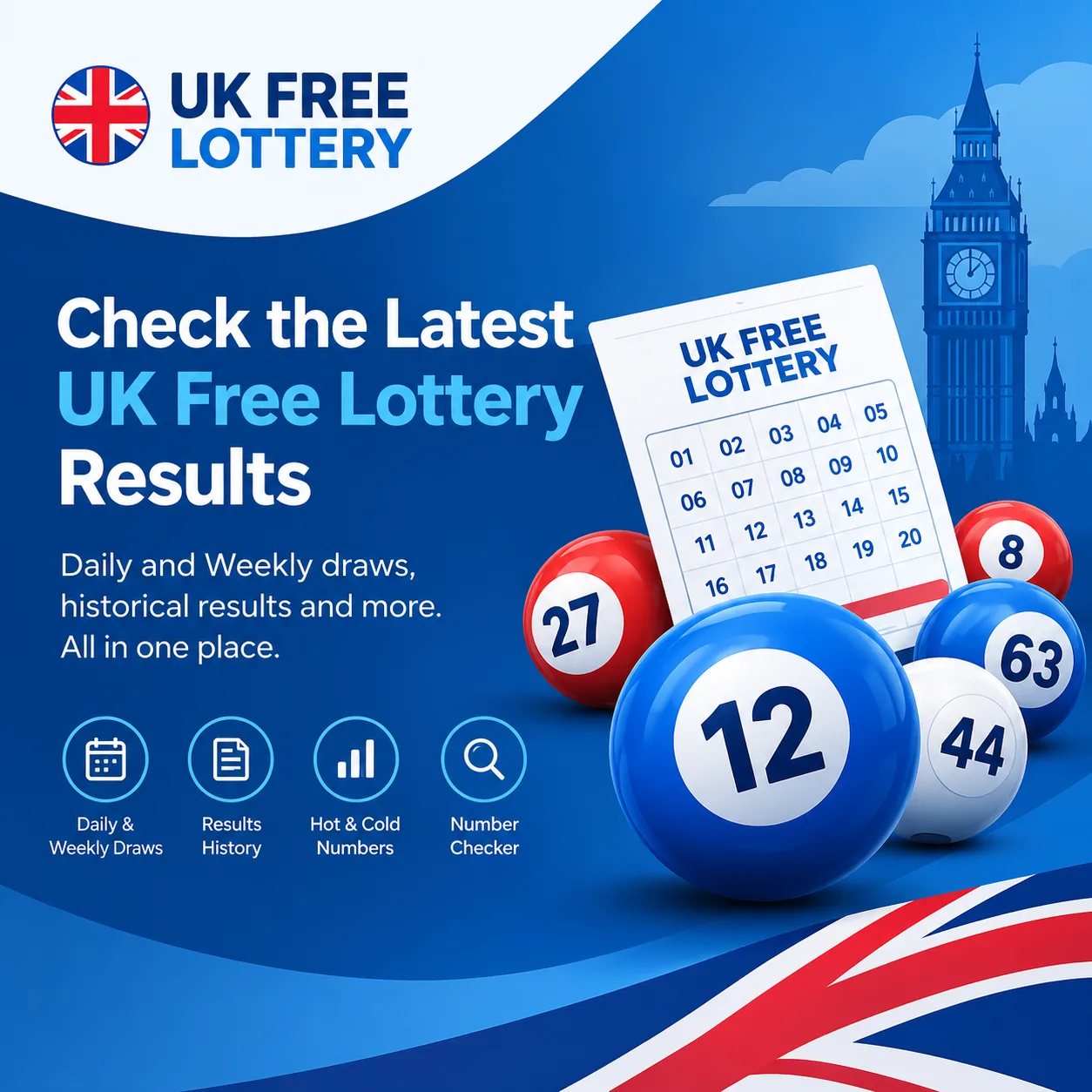 Understanding the UK Free Lottery and How It Works