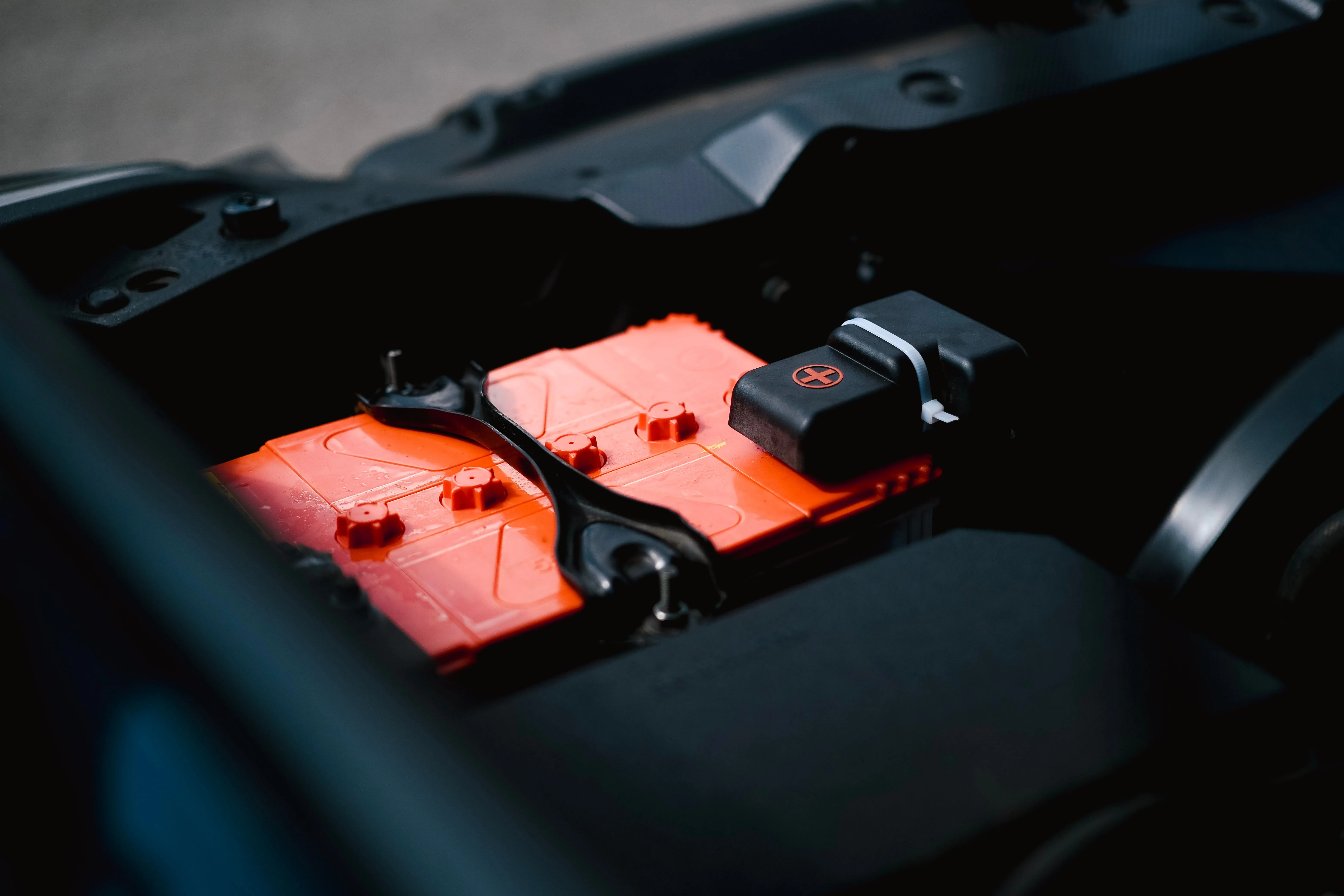 12V Car Batteries: The Power Behind Every Journey