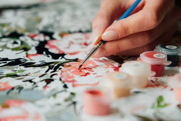 What Makes Painting by Numbers UK a Popular Creative Hobby?