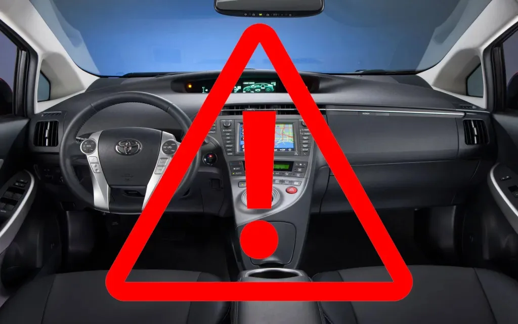 How Is a Hybrid Battery Problem Diagnosed?