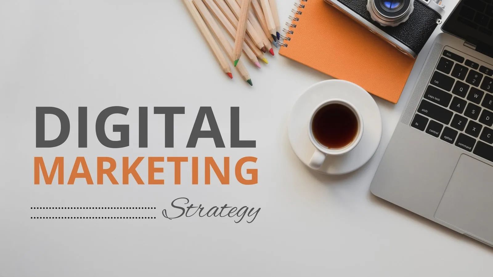 Top 5 Digital Marketing Trends That Will Dominate in 2026