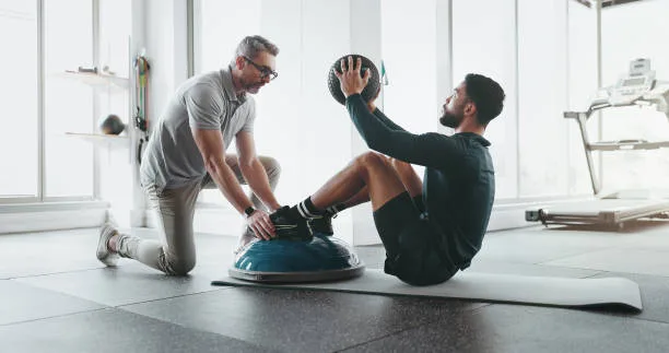 7 Common Sports Injuries That May Benefit From Physiotherapy in Singapore