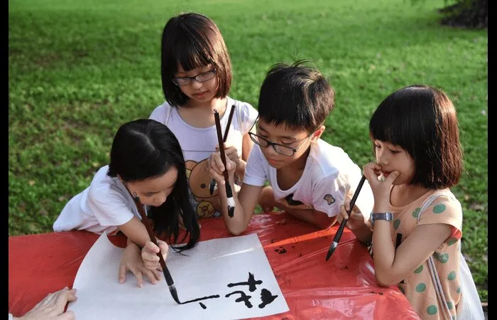 Chinese Learning & Academic Support Singapore | ZAS