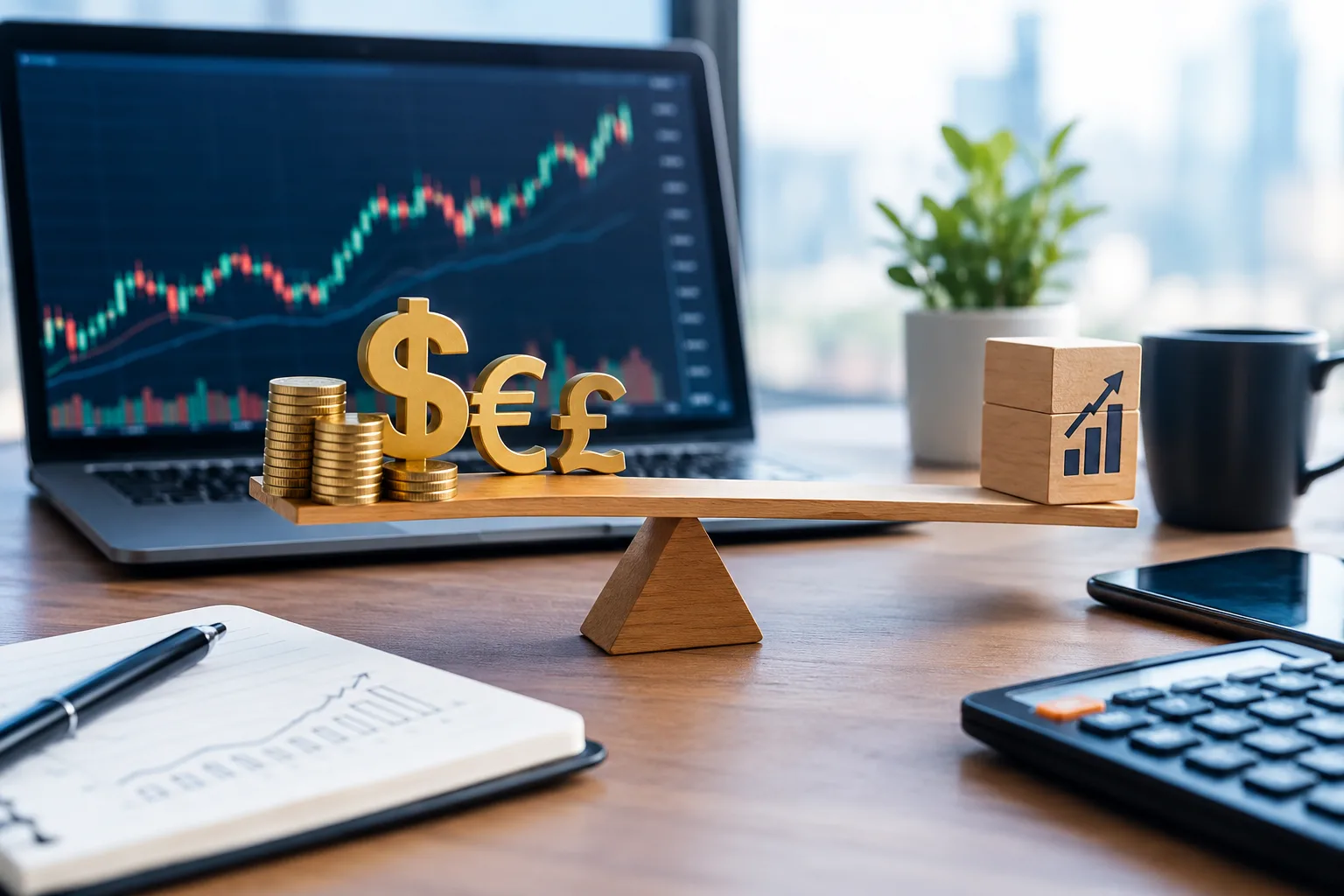 How to Evaluate Forex Brokers Beyond Trading Fees