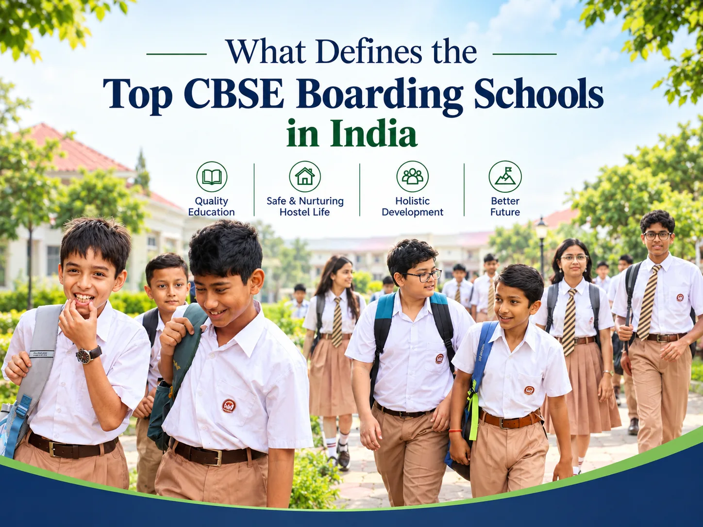 Housemaster vs Warden: Supervision Models in CBSE Boarding Schools in India