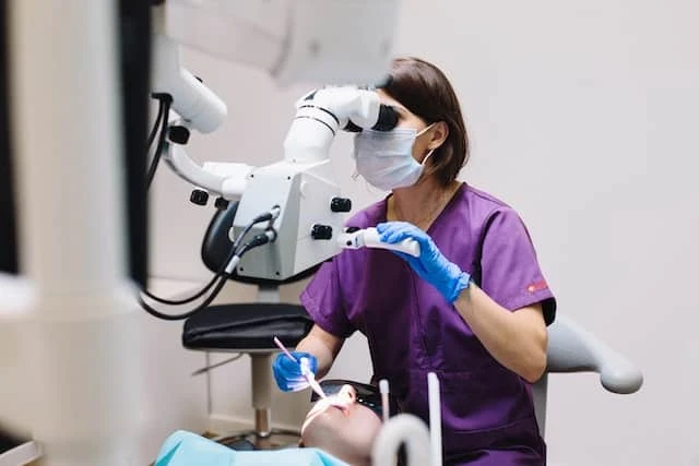 No-Fault Dental Care: Getting You Back to Your Best Smile!