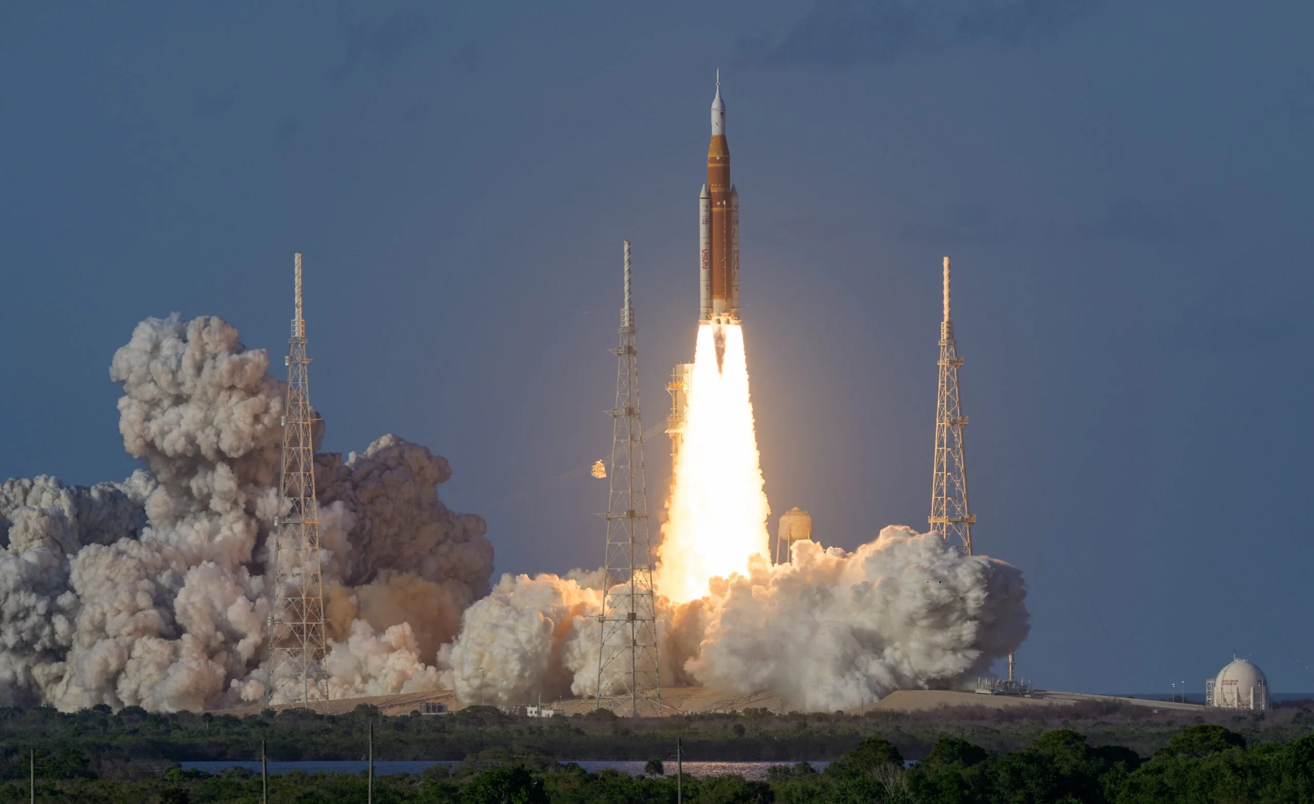 Google Joins the 'Rocket Revolution' With World Space Week 2026 Doodle