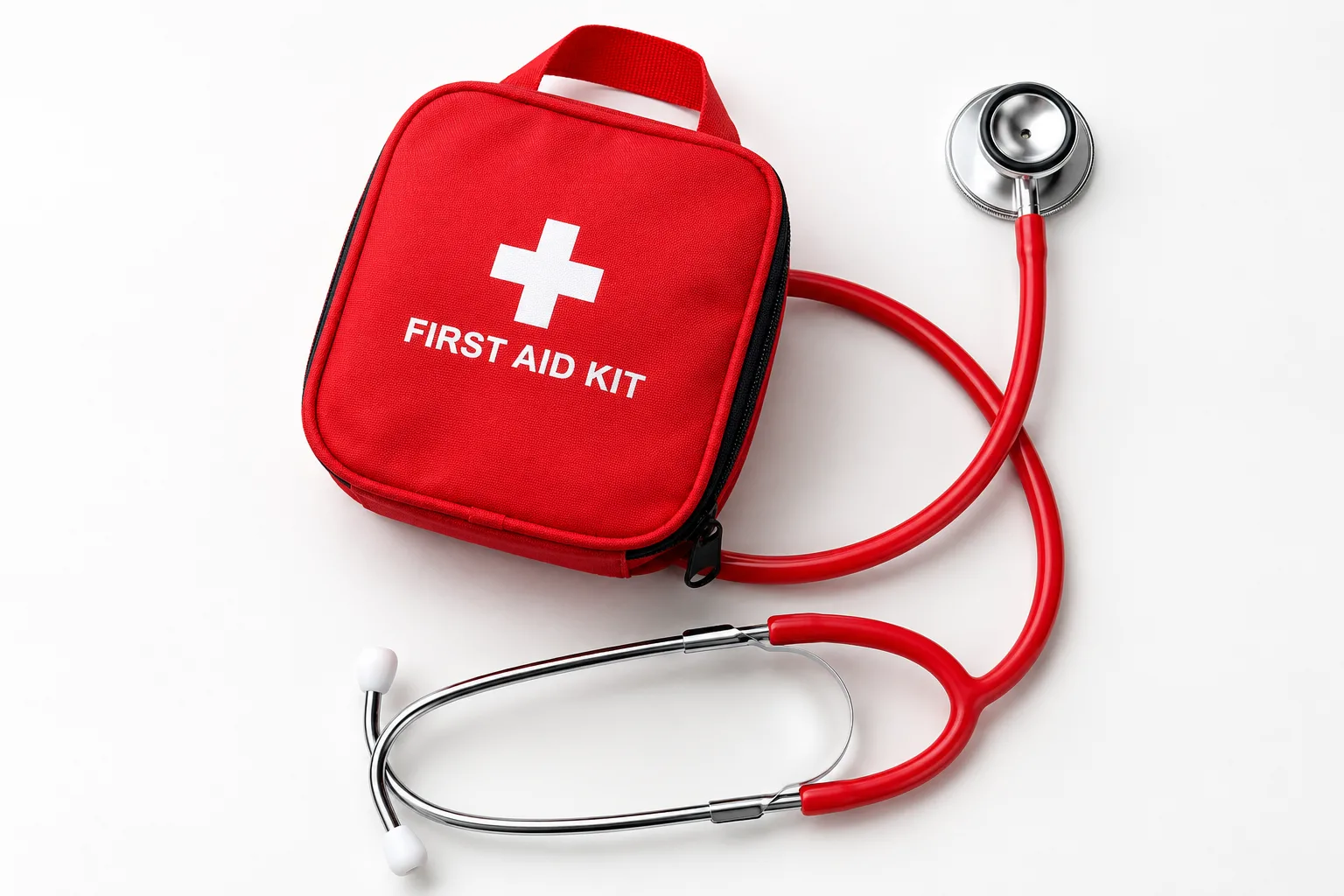 Free Online First Aid Course: Building Confidence for Emergency Situations 