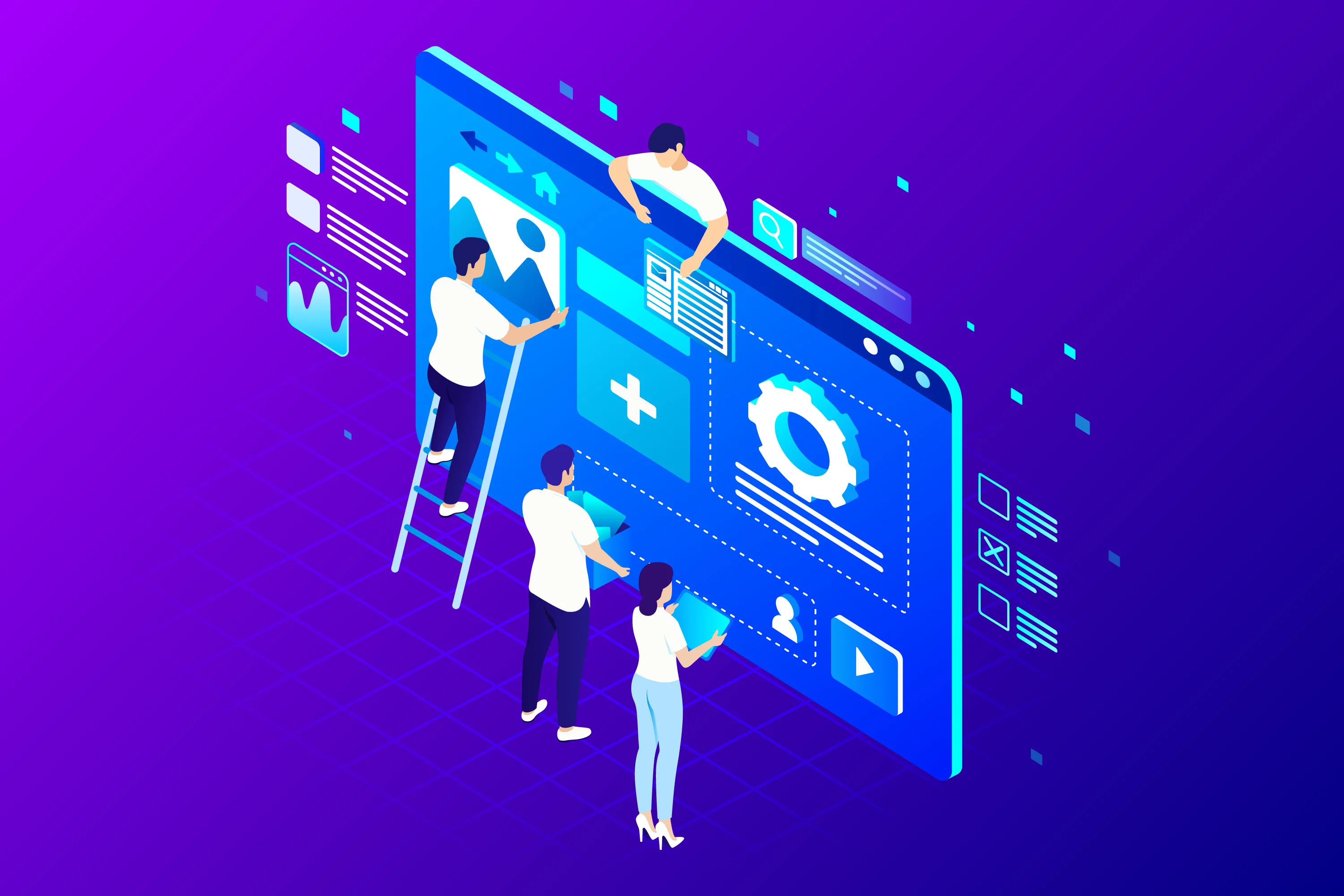 Top 10 Questions to Ask a CRM Development Company