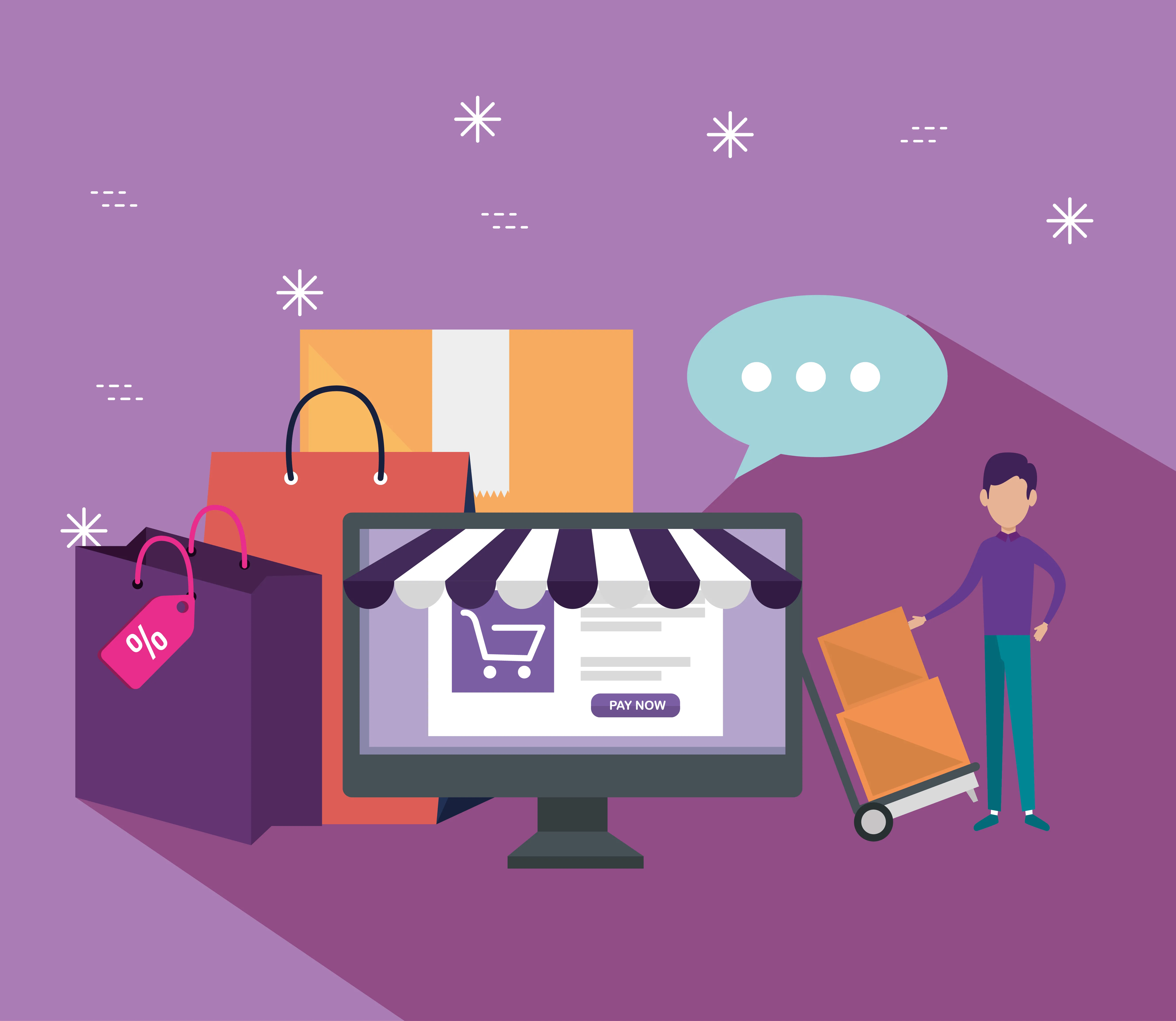 How AI Shopping Agents Will Change Shopify Stores in 2026