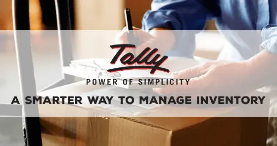 Tally Course for Mastering Business Financial Operations