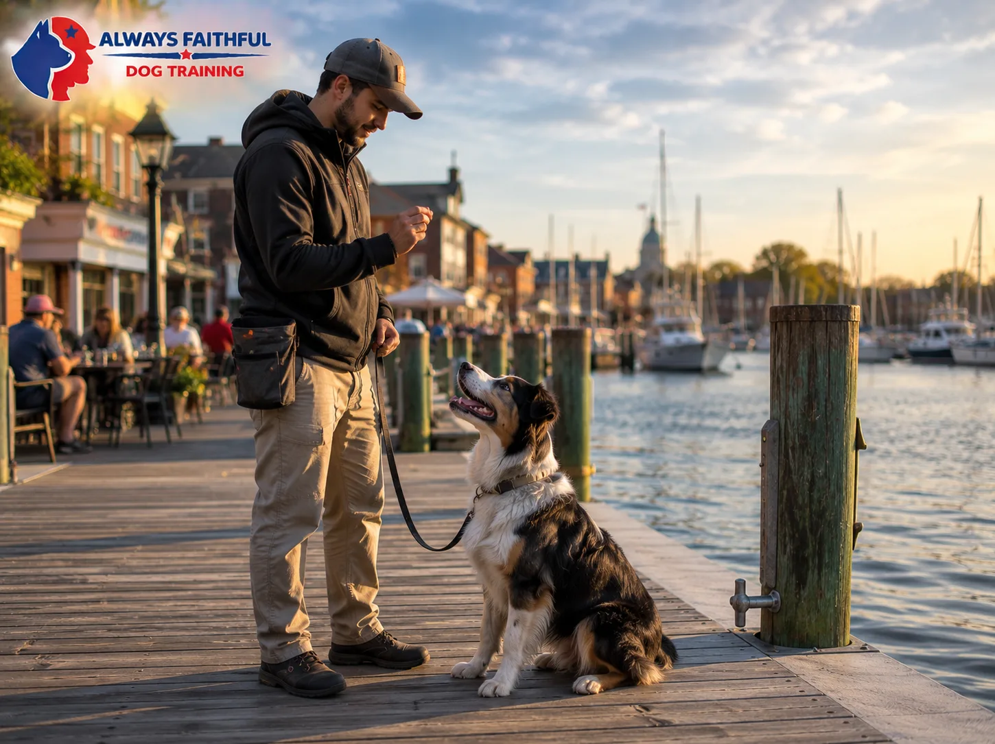Dog Training for Confident Movement Across Different Surfaces