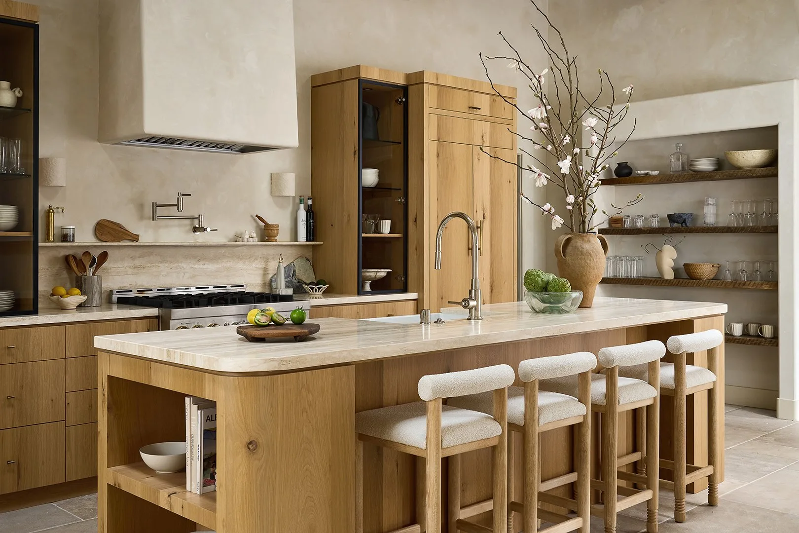 Transforming Homes with Timeless Design: Desiree Burn Interiors