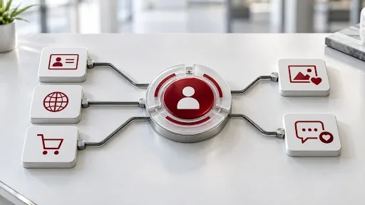 How Data Integration Improves Personalization and Engagement in the MarTech System