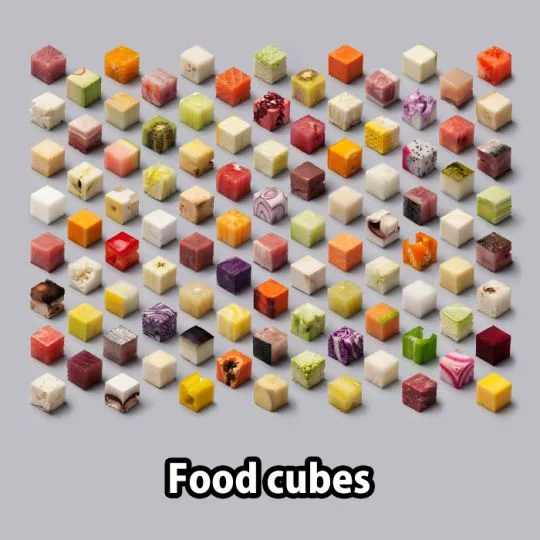 Stock Cubes Market Overview: Convenience, Flavor Innovation, and Evolving Consumer Preferences