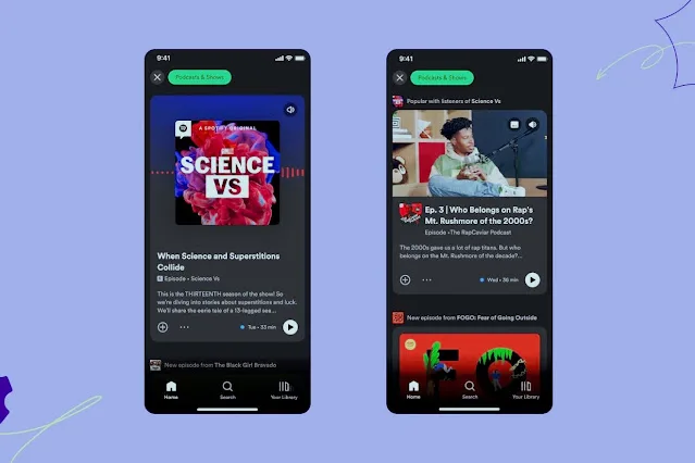Spotify Podcast買播放次數推薦怎麼選？播客粉絲品質與節目流量完整比較