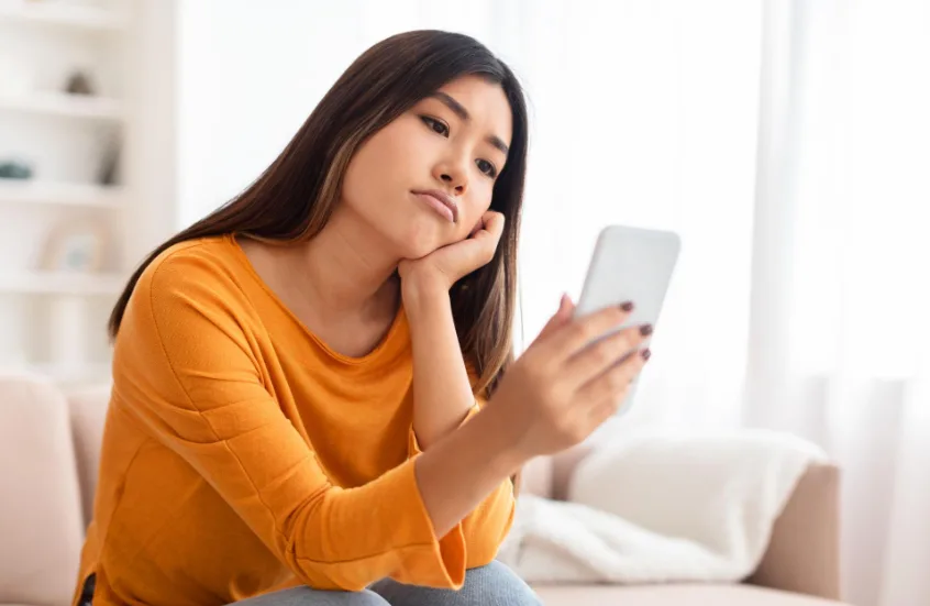 The Internet Has Made Us Terrible at Being Bored