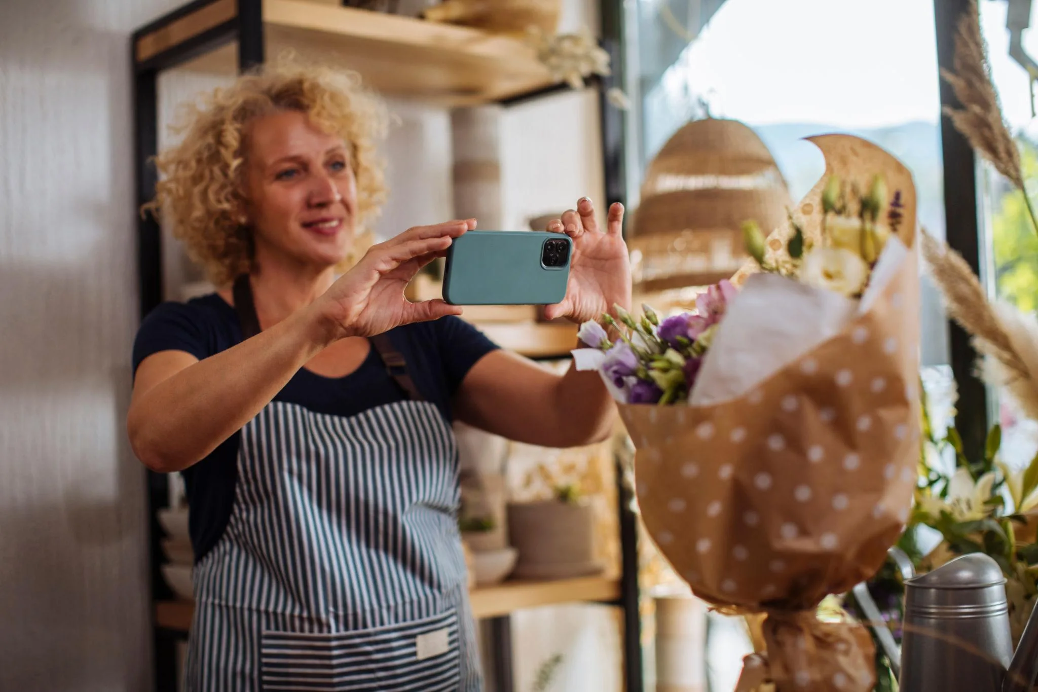 Why People Can Tell When a Business Is Trying Too Hard Online