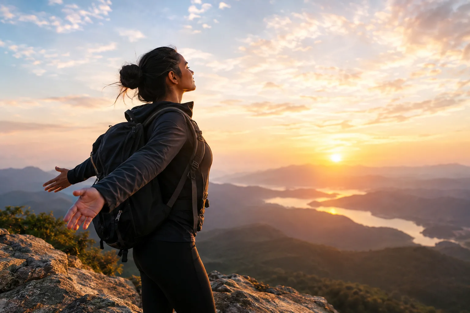 Redefining Defiance: Why Loyalty to Your Soul Is Your Greatest Superpower