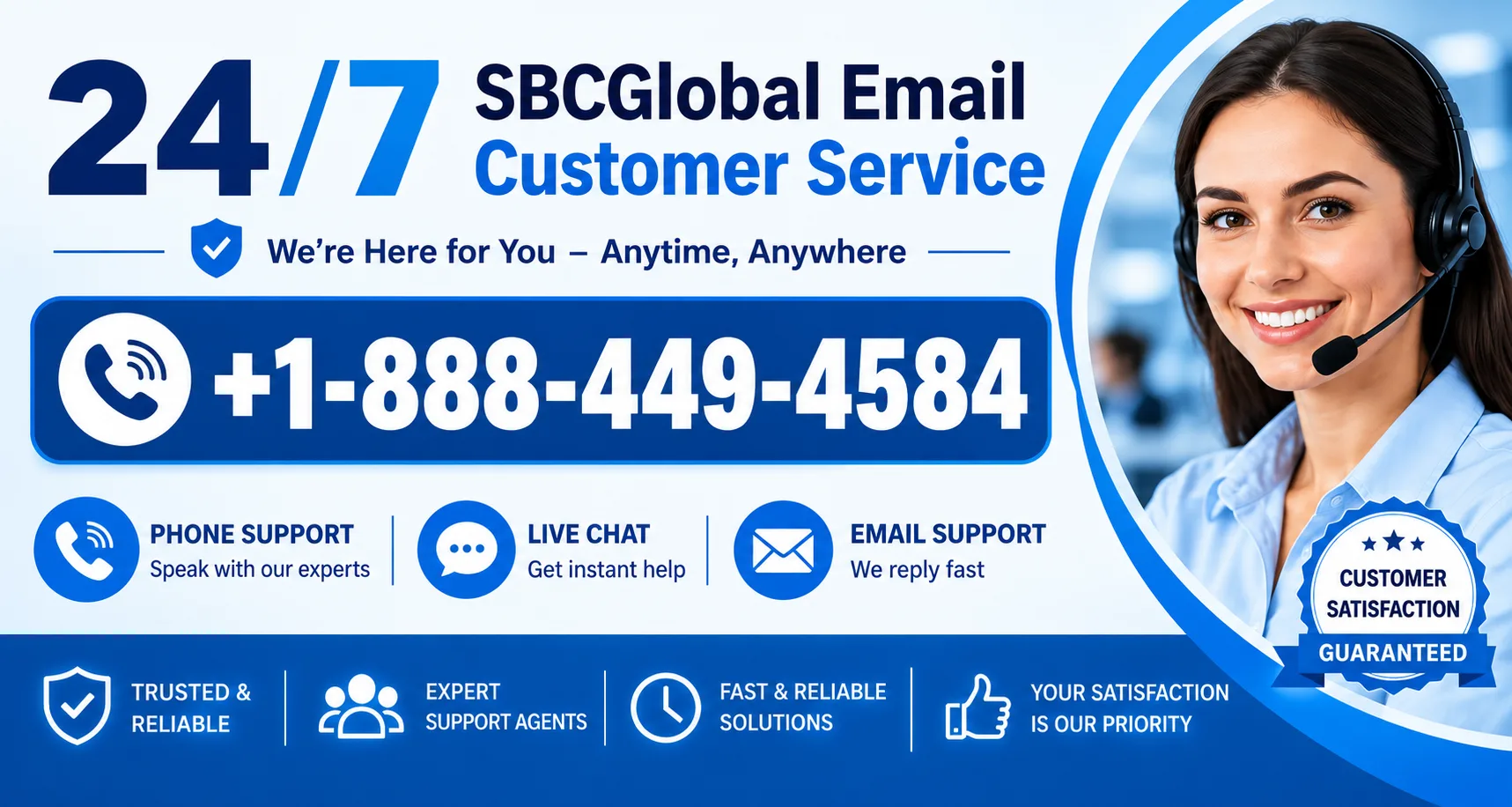 How to Fix SBCGlobal Email Not Working with MS Outlook