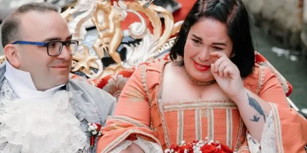 How to Create a Magical Wedding Experience in Italy