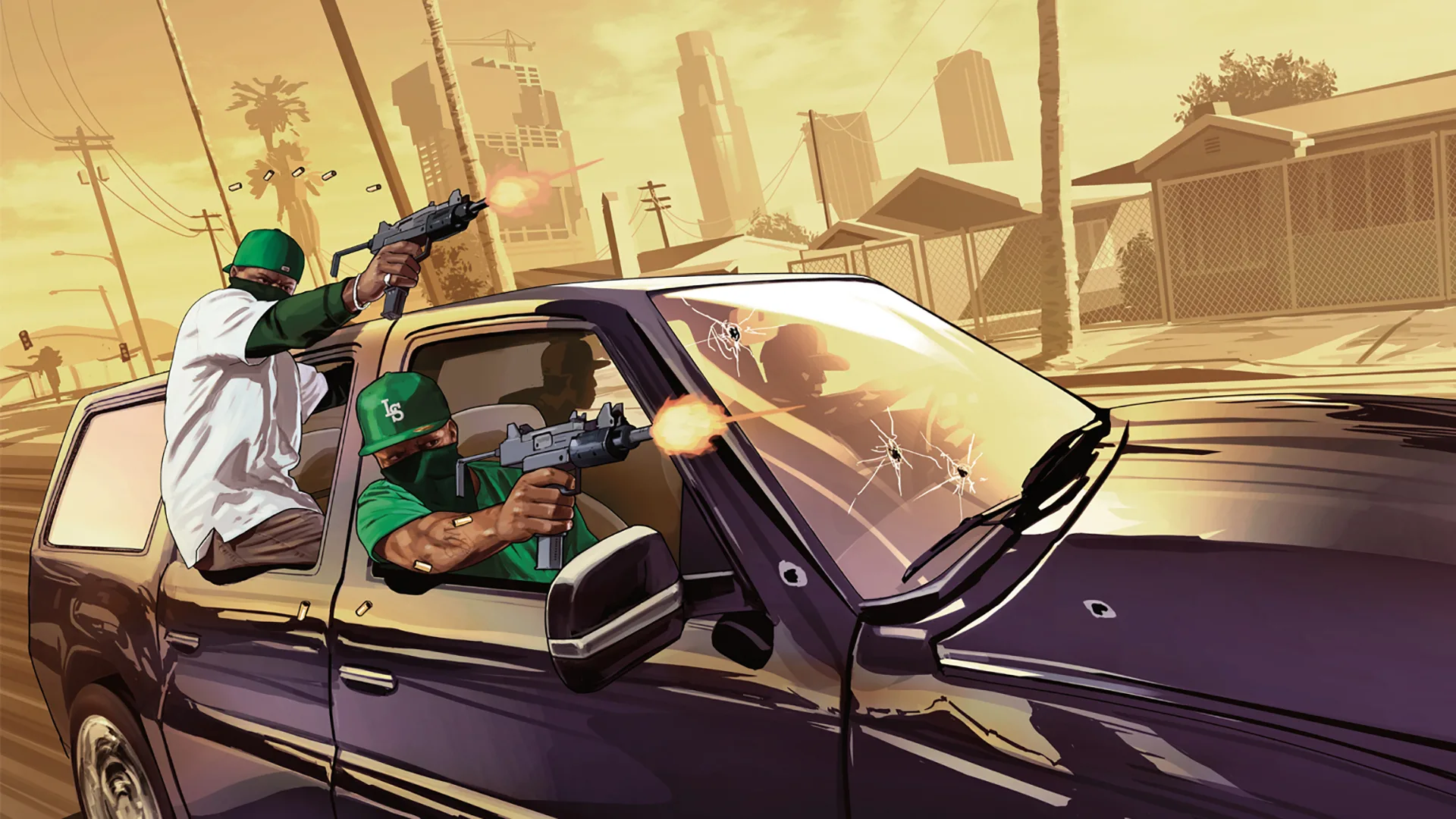 Where to Find the 2026 Phantom Car in GTA V with U4GM