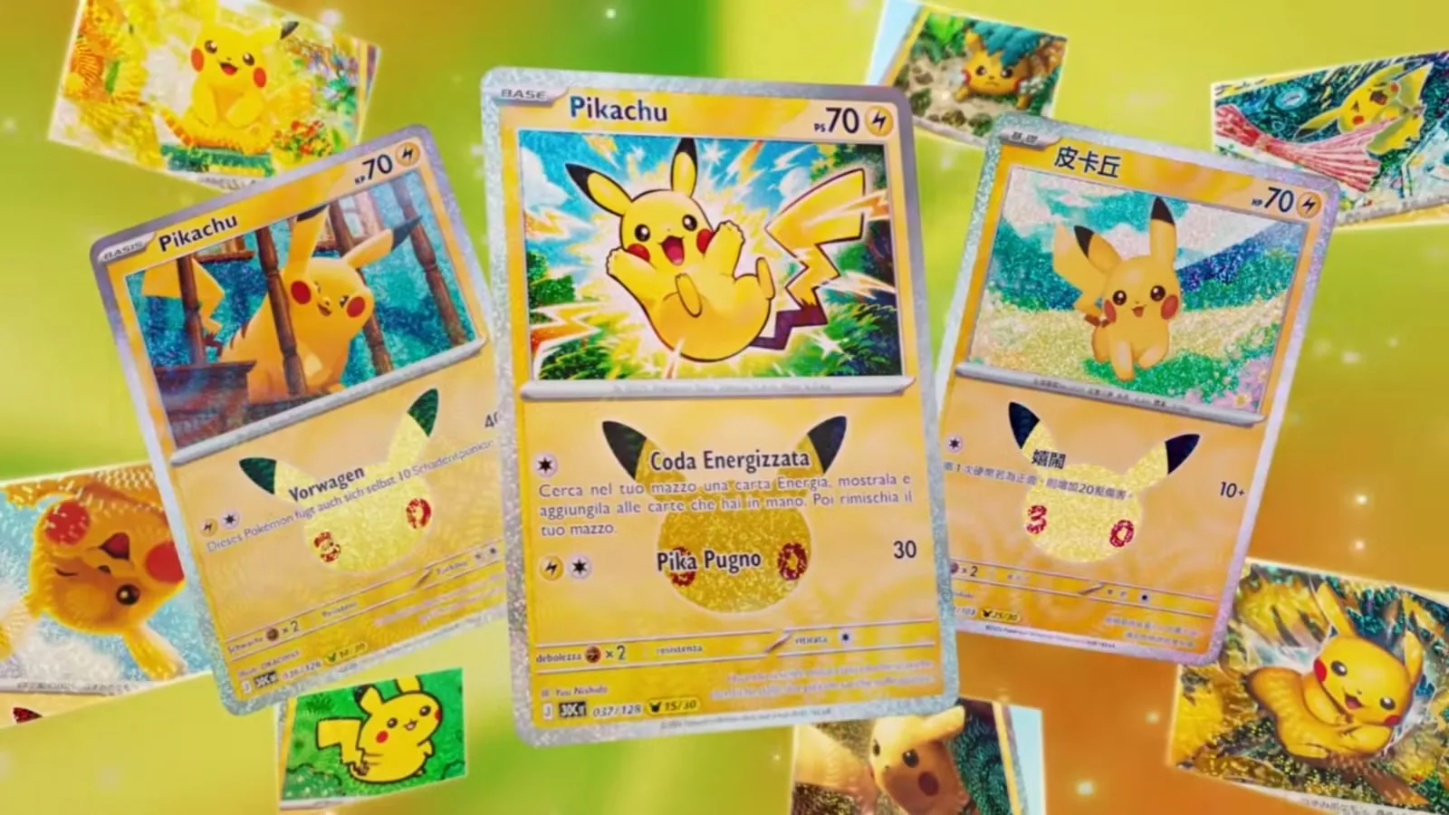 Secret Mission Rewards in Pokemon TCG Pocket U4GM