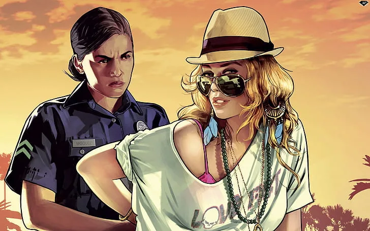 Build Steady Agency Safe Income With U4GM in GTA V