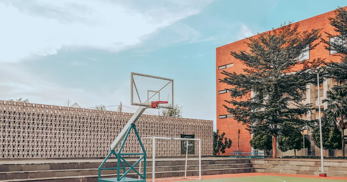 Indoor Sports Facility Management App: Managing Complex Venues From One Place