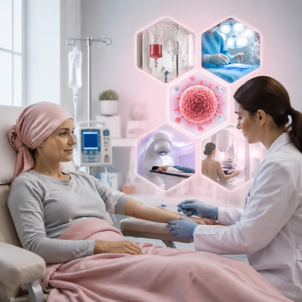 Breast Cancer Screening in Coimbatore: Advanced 3D Mammography for Early Detection
