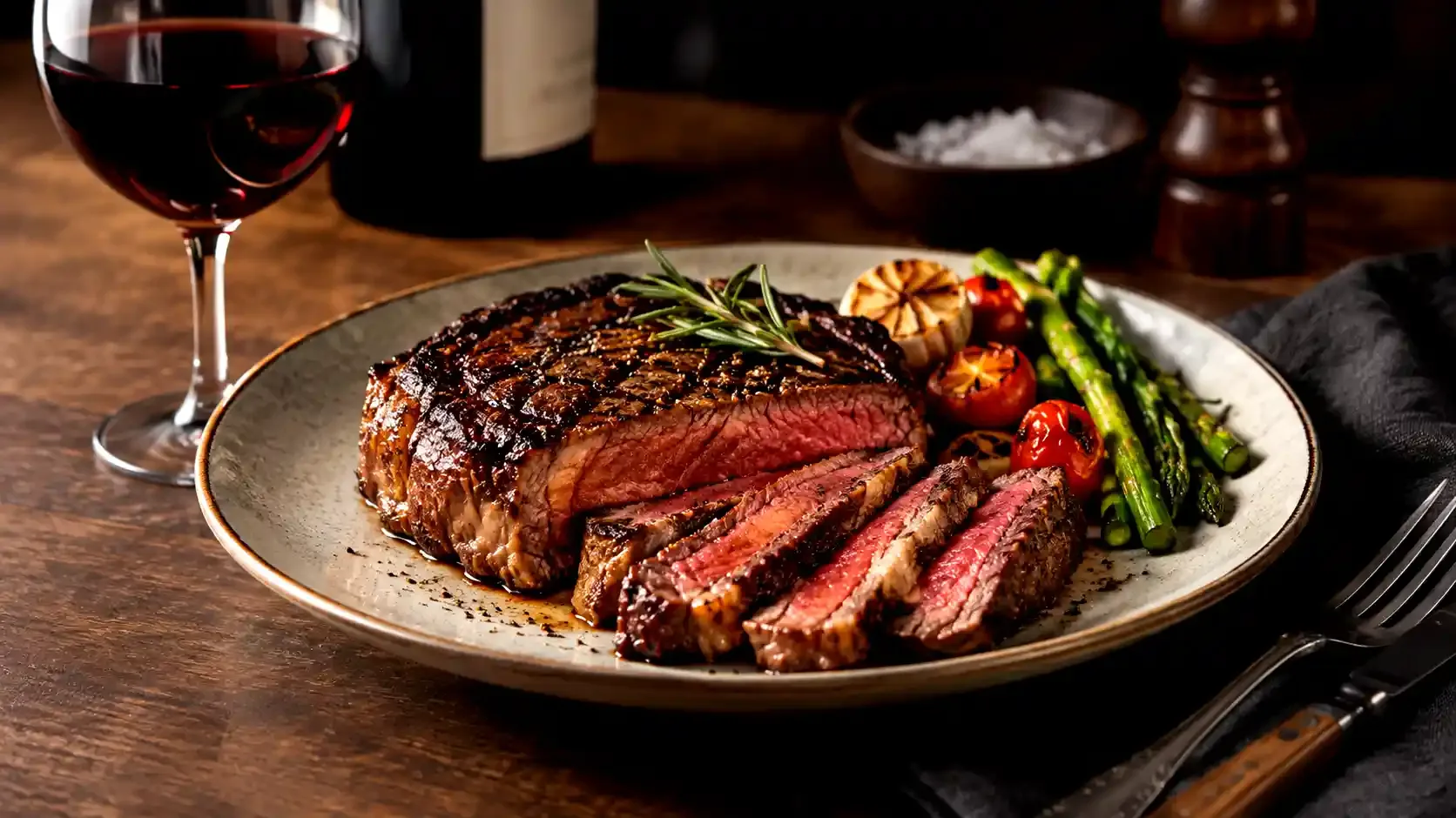 Does Steak Have High Cholesterol? A Cut-by-Cut Guide