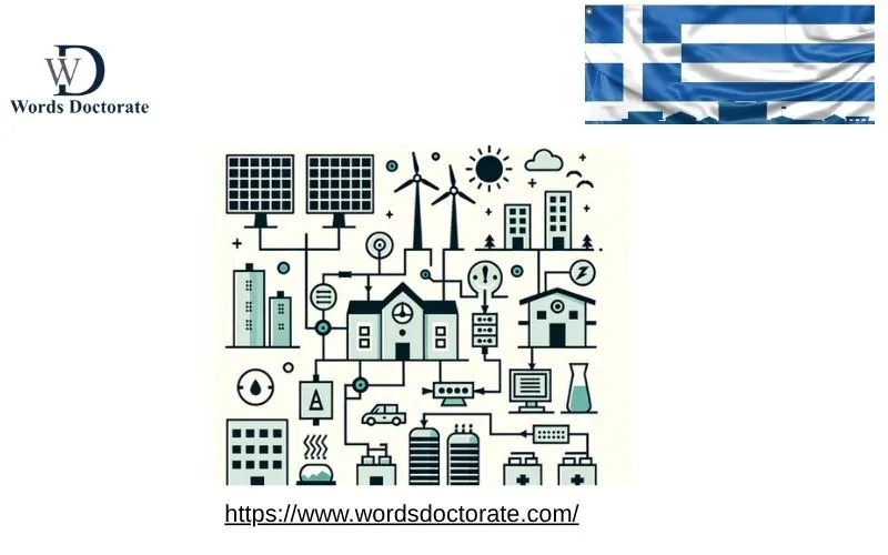 Power System Analysis and Optimization Paper Writing Services in Athina, Greece