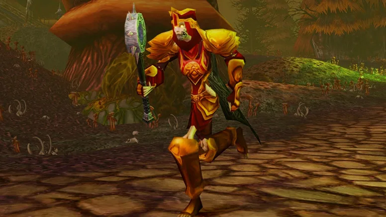 U4GM WoW Forever Expands Baseline Priest Abilities