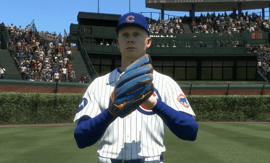 U4GM MLB The Show 26 Amateur Path Builds Identity