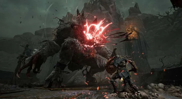 U4GM Mistfall Hunter Extraction Routes and Reserves