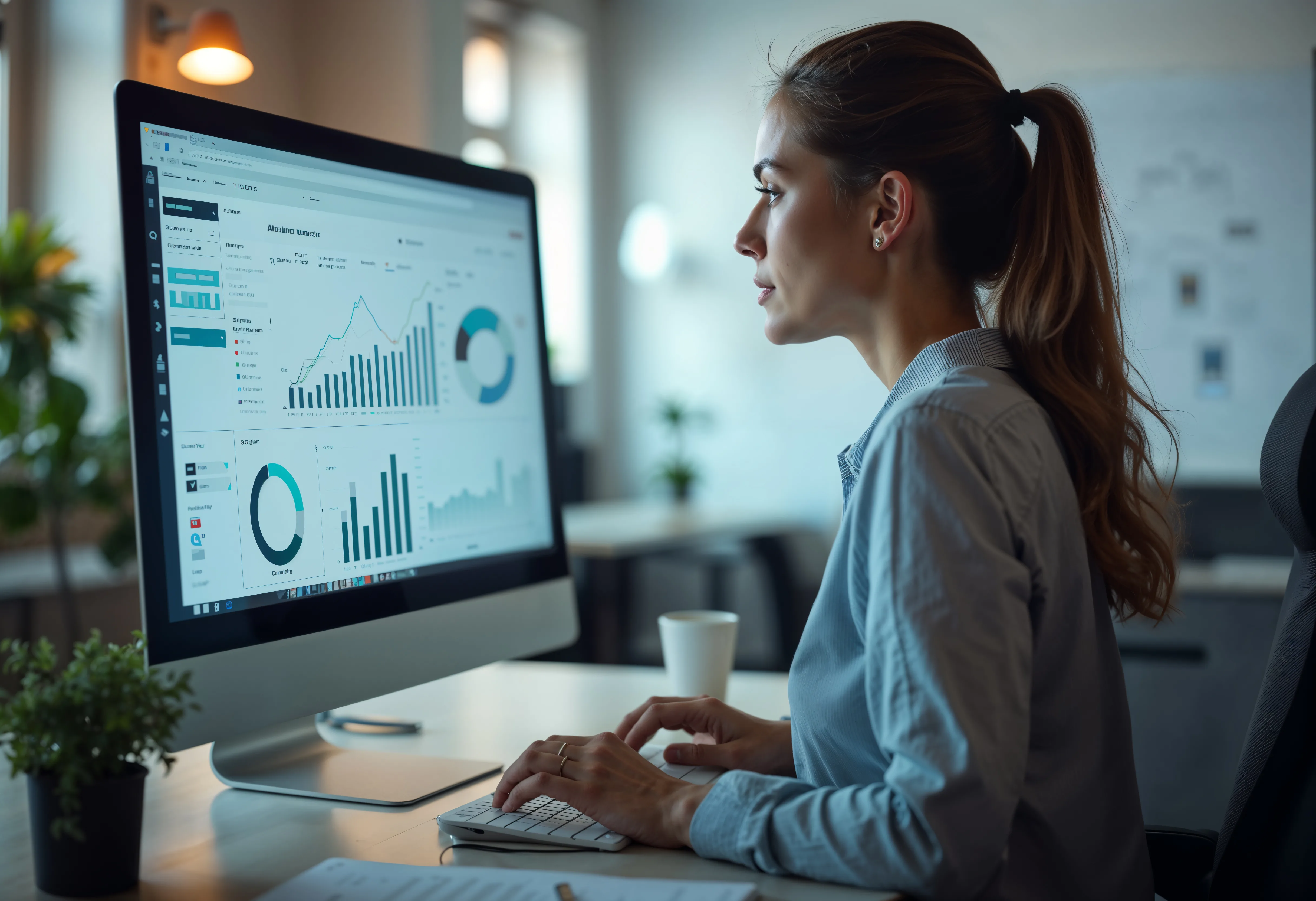 Why Data Literacy Is Becoming Valuable in Singapore Workplaces
