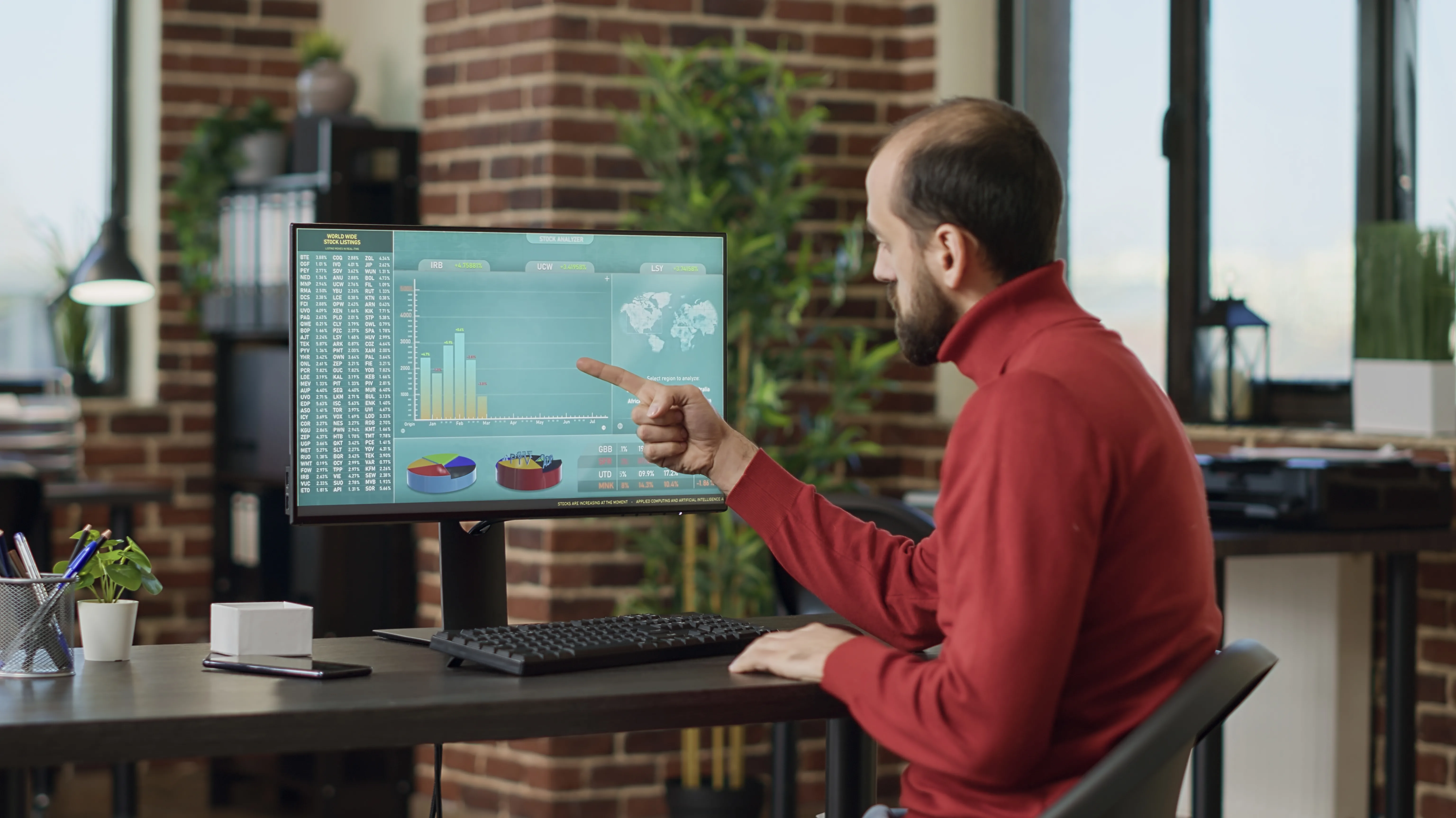 The Changing Data Science Landscape in Malaysia