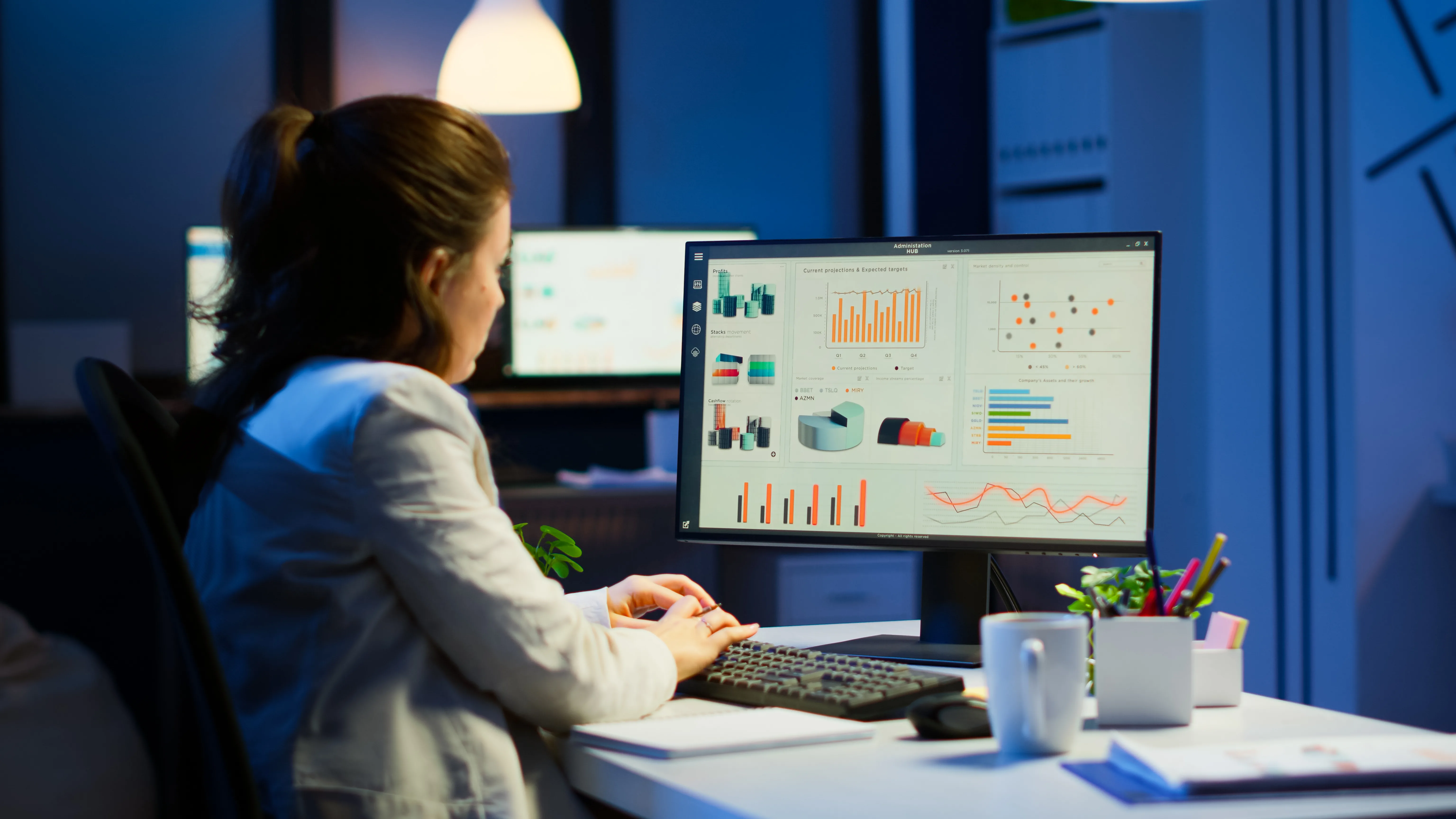 The Evolving AI & Data Science Job Market in Saudi Arabia: Roles and Salaries
