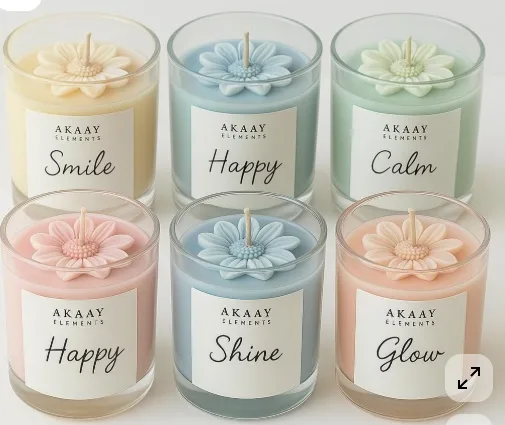 Custom Candle Experience Bradenton for Beginners and Creative Candle Making