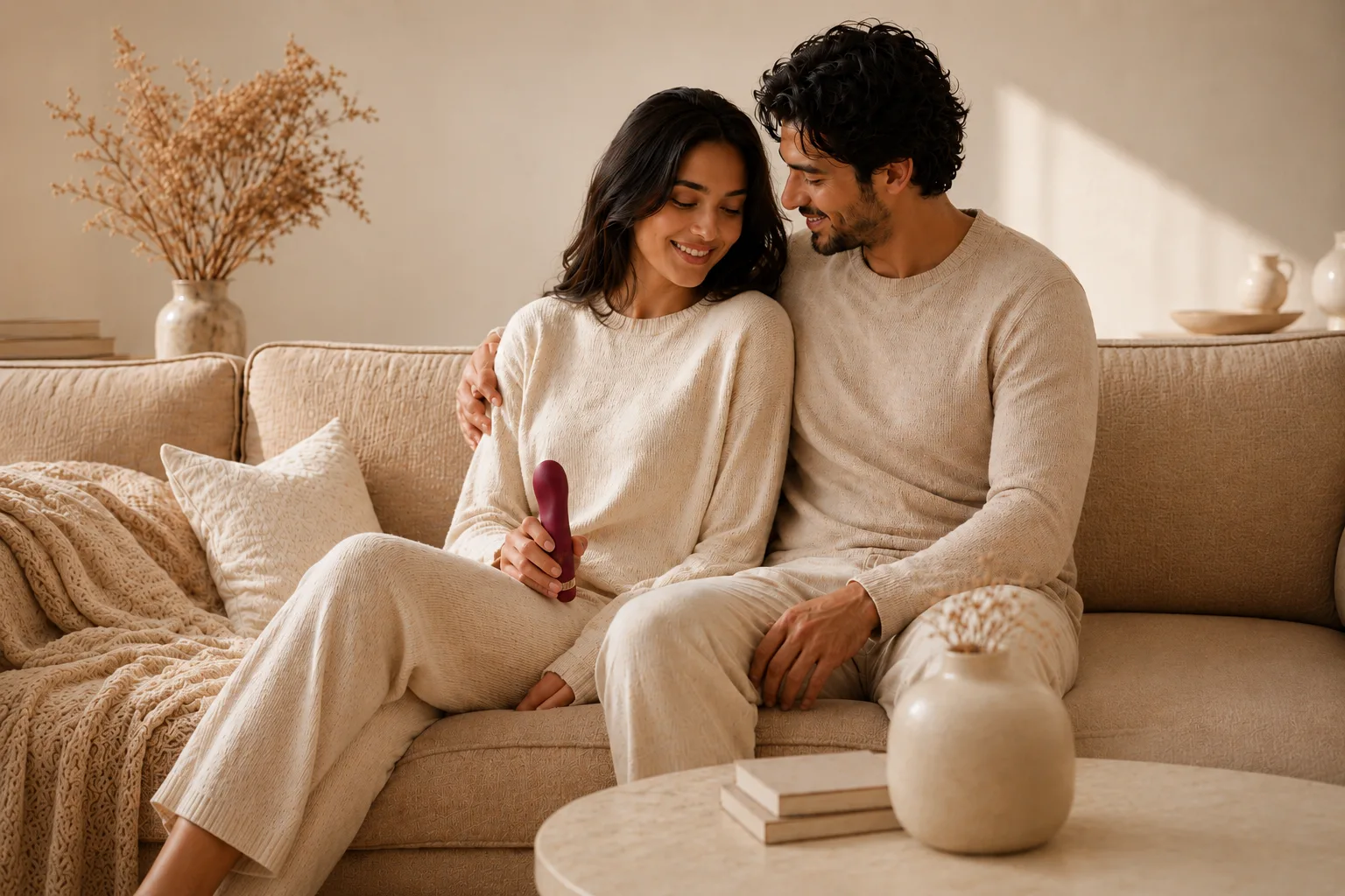 Breaking the Taboo: Why India Needs Better Sexual Wellness Education