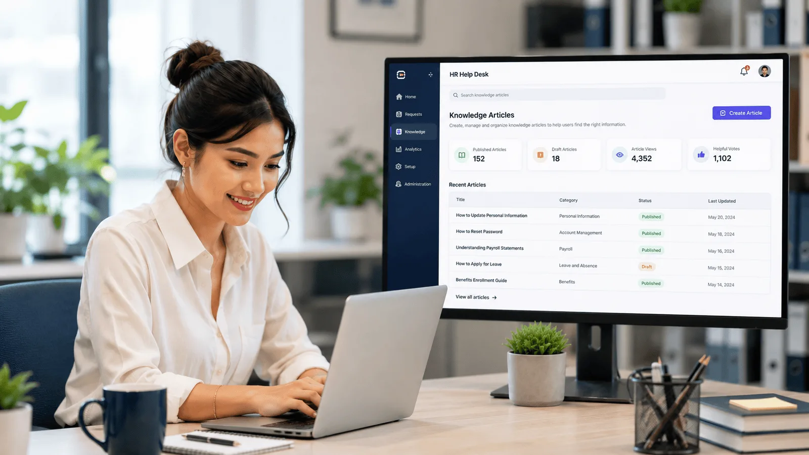 When Your Dutch HR Processes Need a Reset