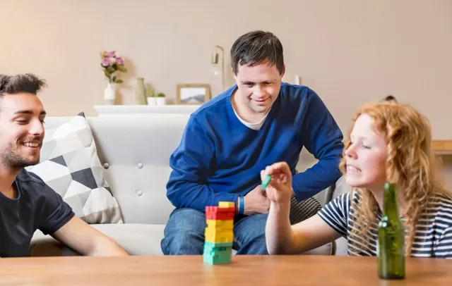 Understanding the Role of Behaviour Support in Daily Life