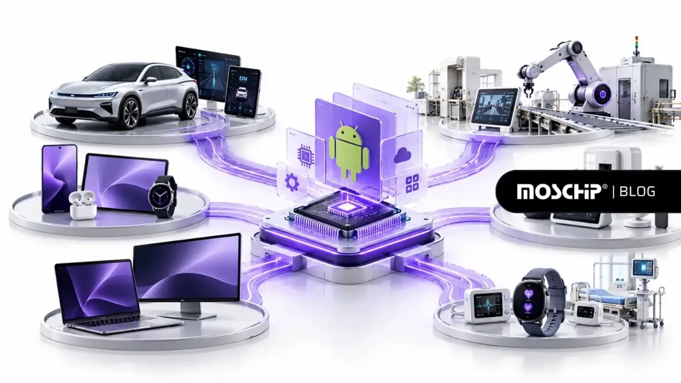 Is Your Android Product Development Built to Scale Beyond One Product?