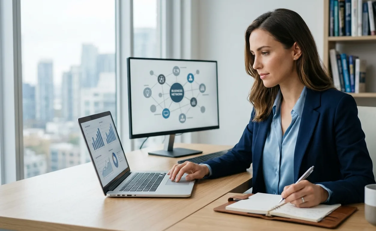 The Accelerating Value of an Online MBA