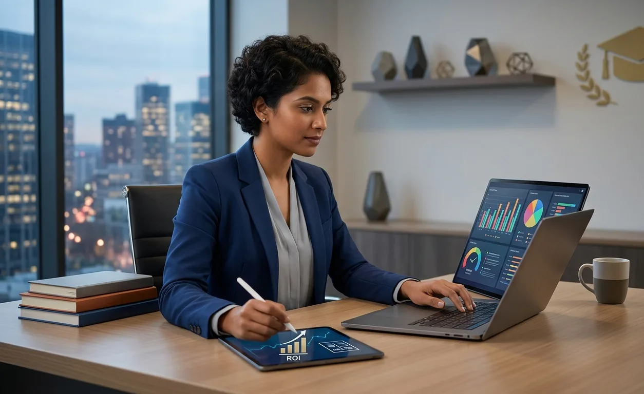 Building Your Future with a BCA in Cyber Security