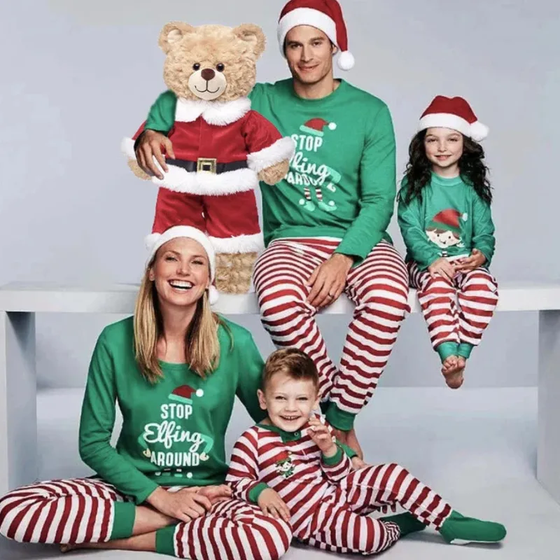 Why Festive PJs Are the Perfect Choice for Christmas Celebrations