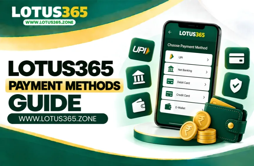 Lotus365 Payment Status Guide: What Different Updates May Mean