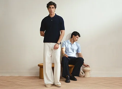 Men's Polo Shirts: The Ultimate Wardrobe Essential Guide